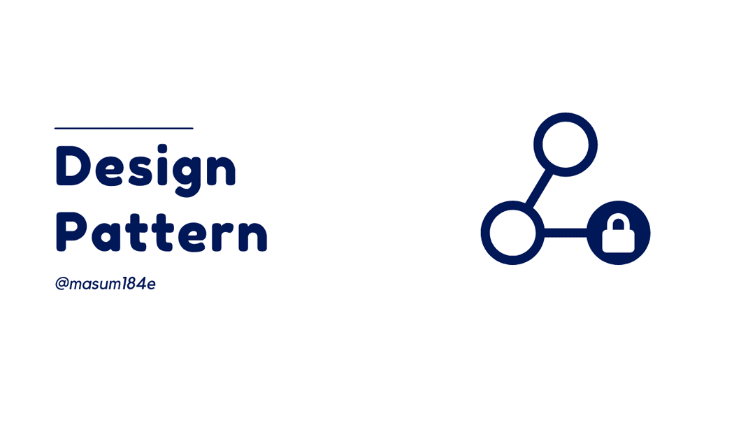 Design Pattern