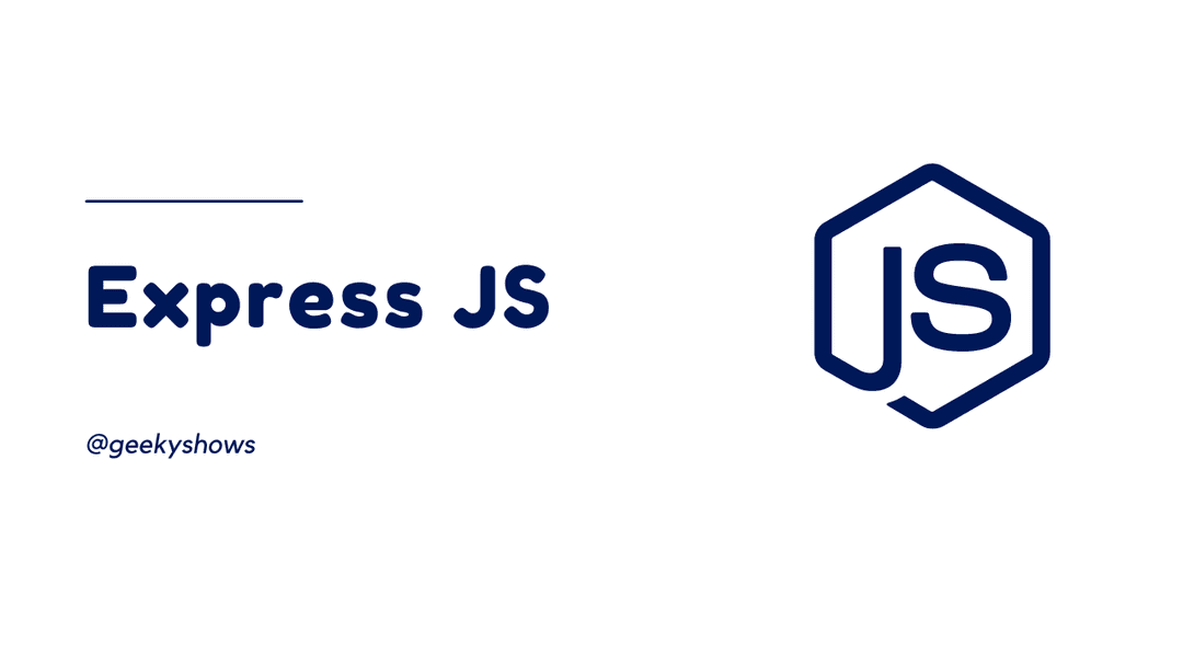 ExpressJS