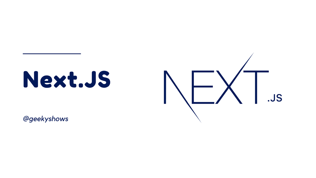 Next.JS