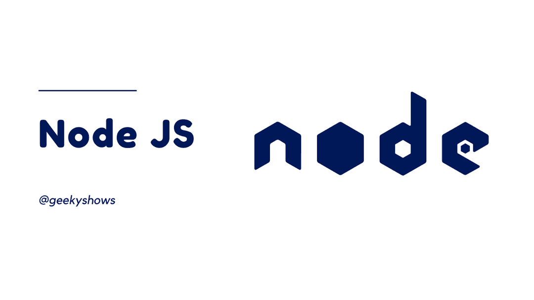 NodeJS