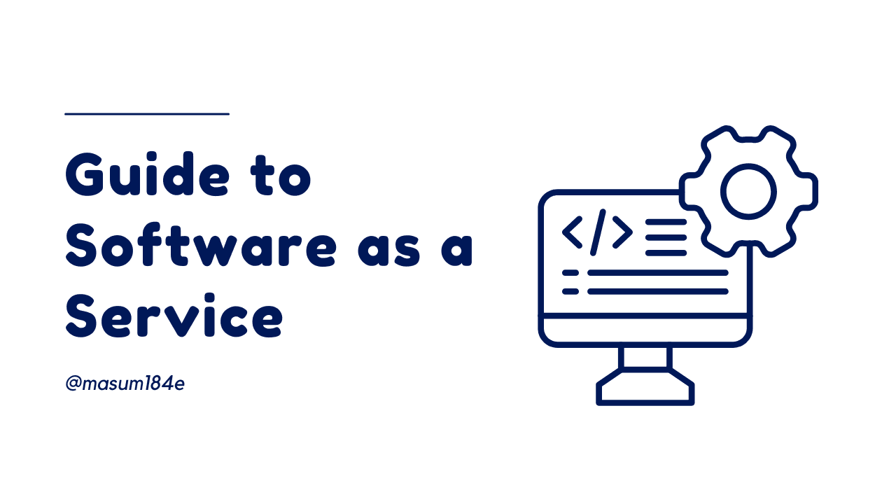 What Is SaaS? A Complete Guide to Software as a Service